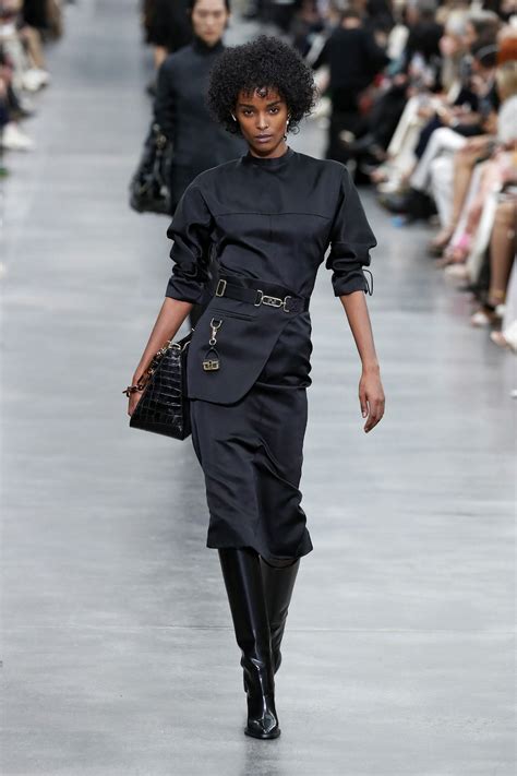 fendi ready to wear 2022|fendi fashion designer fall 2022.